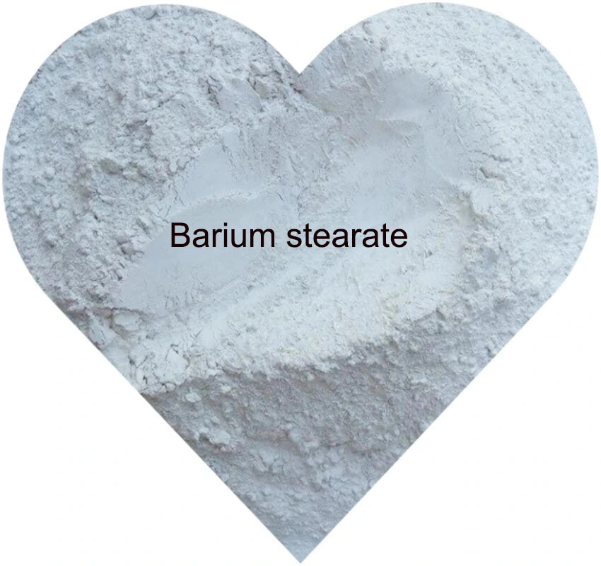 Barium Stearate Industrial Paint-Grade Zinc Stearate for Defoamer