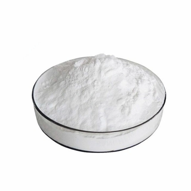 Wholesale Dimethyl Sulfone CAS No 67-71-0 C2h6o2s for Sale