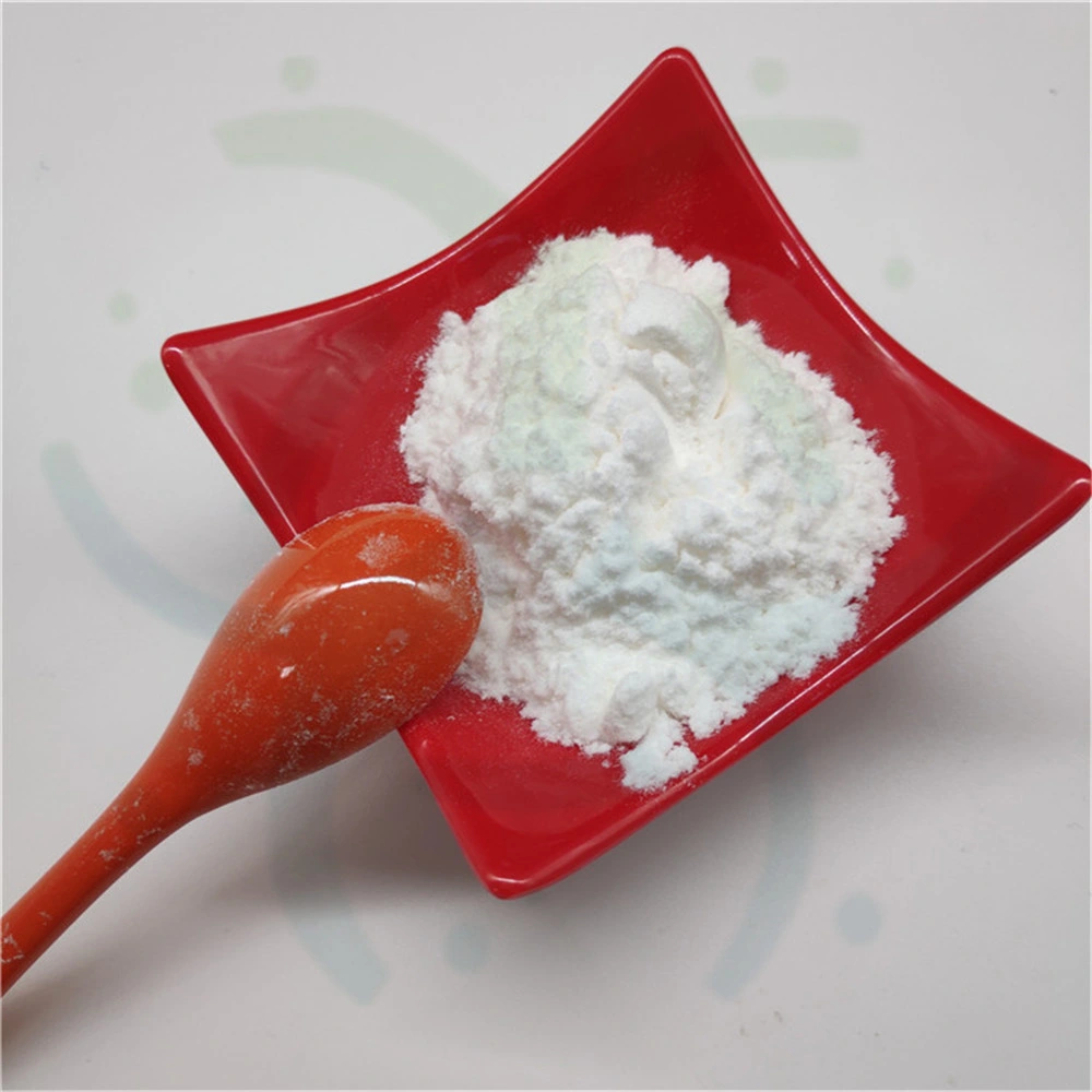 High Quaility Calcium Stearate CAS 1592-23-0 at Good Price