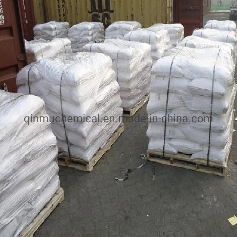 China Factory Supply Ferrous Fumarate CAS 141-01-5