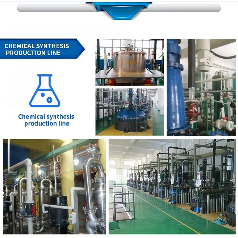 Ligustrazine 2, 3, 5, 6-Tetramethylpyrazine as Flavor and Fragrance