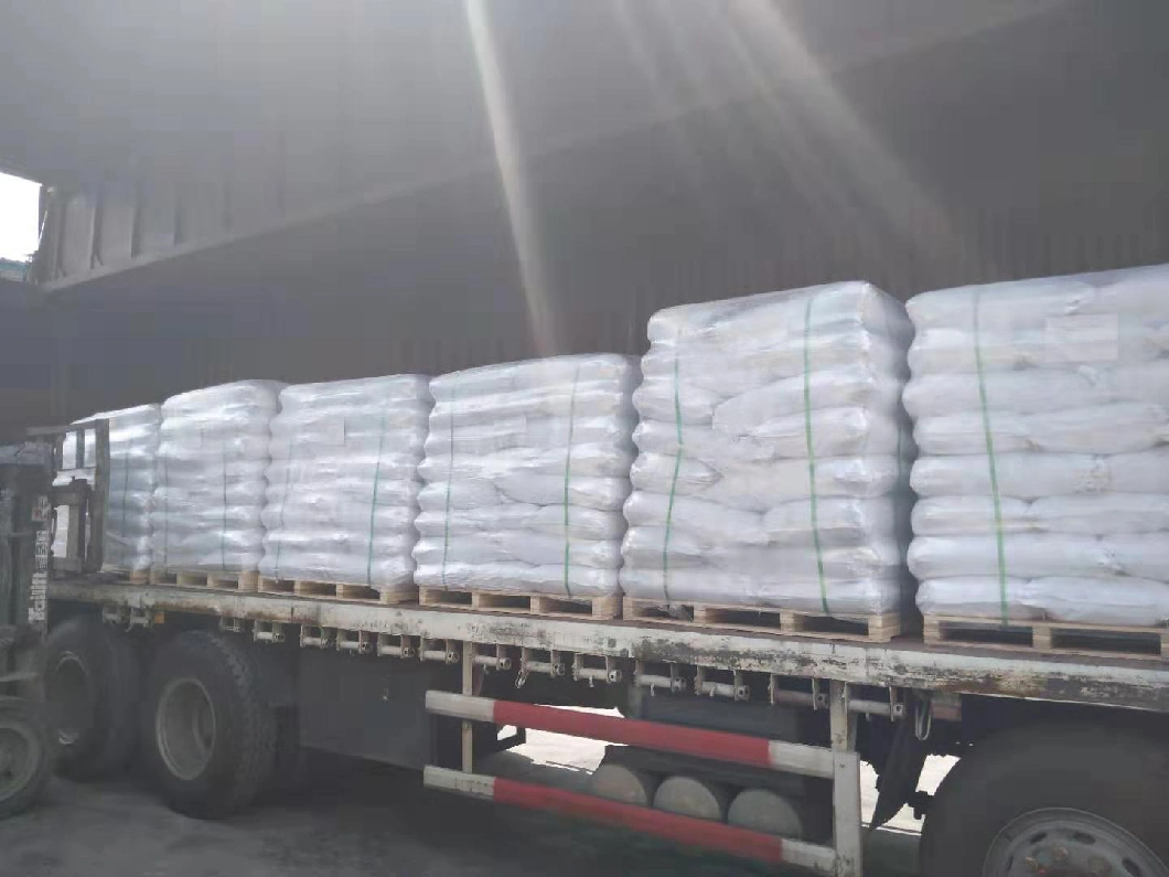 Industrial Grade Tetrasodium Pyrophosphate/Tspp 96.5% Manufacturer Supply