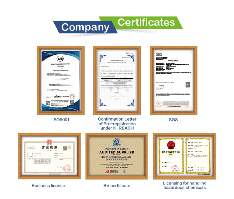 USP Bp FCC Standard Food Grade CAS No. 866-84-2 Potassium Citrate/Tripotassium Citrate Anhydrous for Pharmaceutical Industry