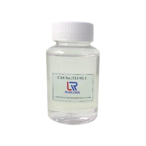 Delta-Dodecalactone Daily Fragrance CAS 713-95-1 Fema No. 2401