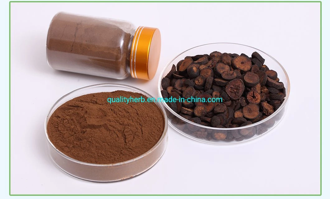 Reliable Supplier Immature Bitter Orange Extract Neosperidin Dihydrochalcone