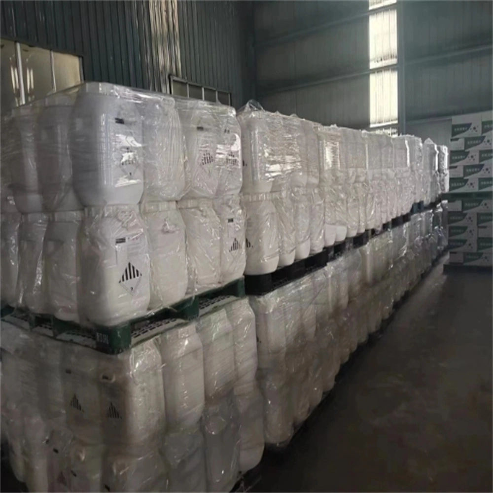 Factory CAS 3632-91-5 Chemical Food Additive Magnesium Gluconate