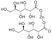 Zinc Gluconate / Zincum Gluconicum CAS 4468-02-4