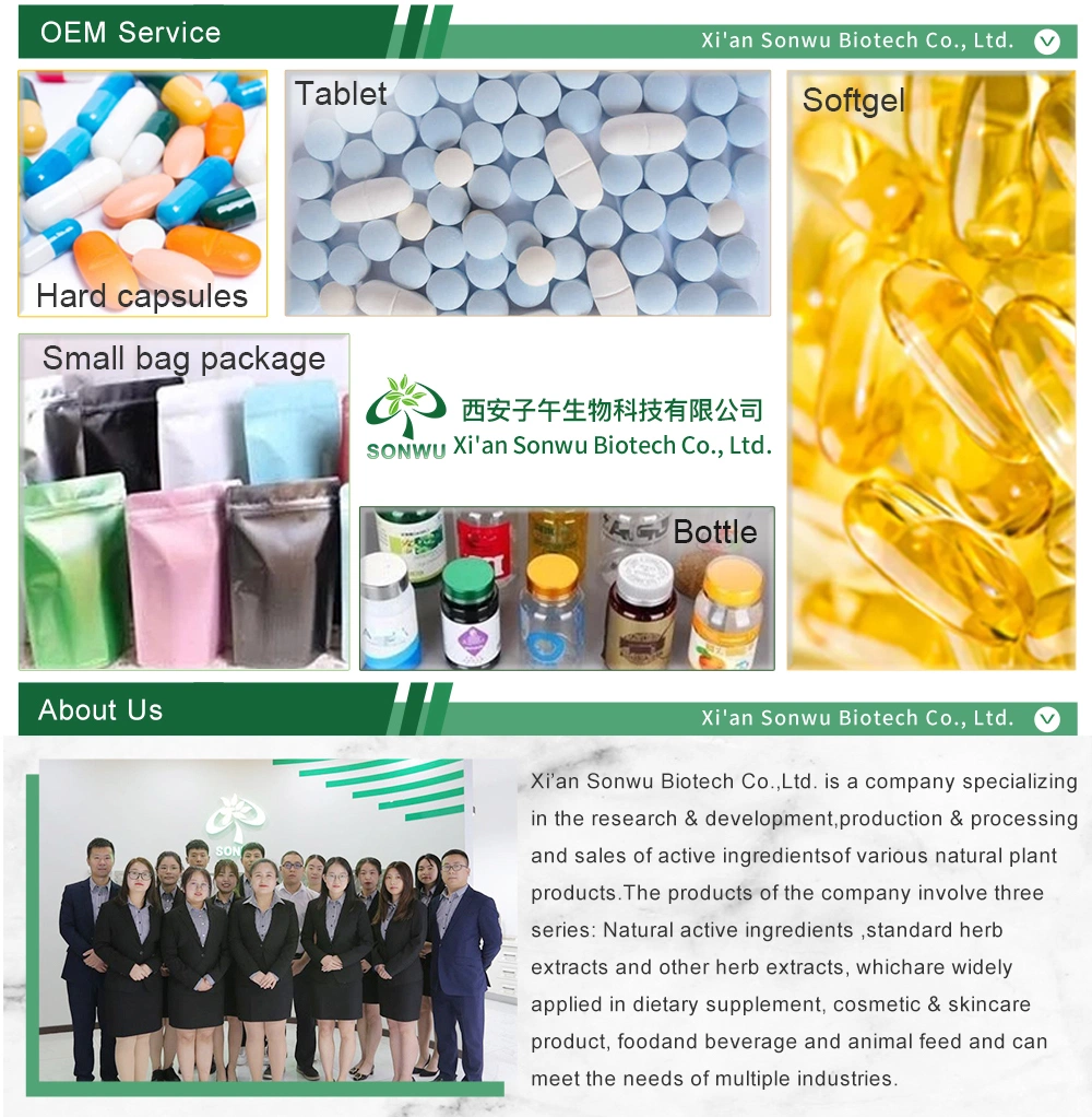 Sonwu Supply Blue Spirulina Extract Phycocyanin Powder E18