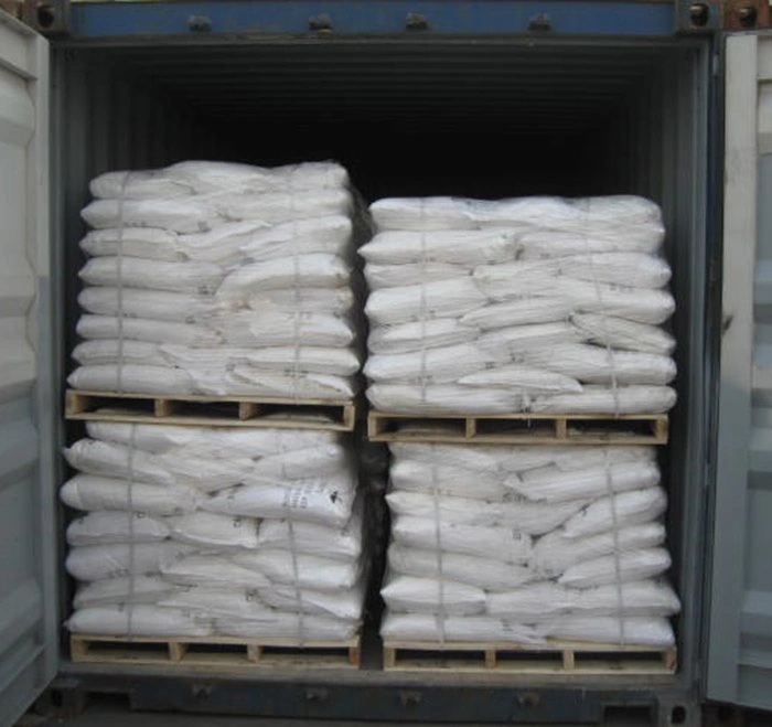 Sodium Hexametaphosphate (NaPO3) 6 SHMP Industry Used