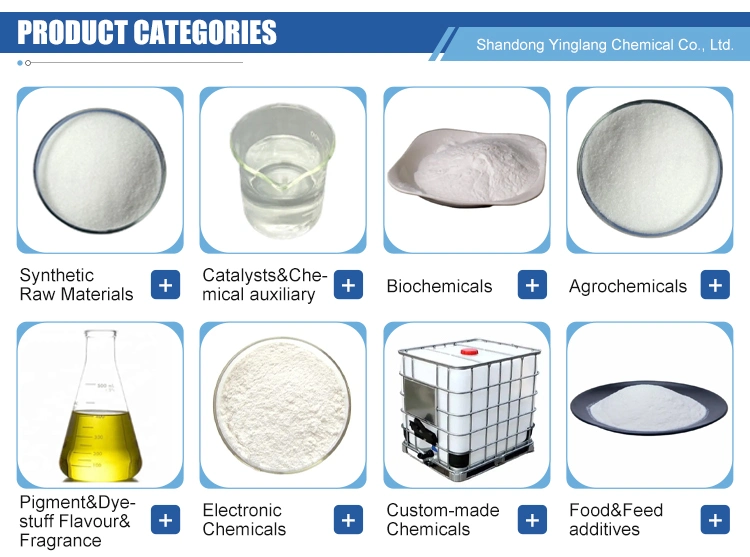 Synthetic Raw Materials	2, 5-Dimethyl Pyrazine	2, 5-Dimethylpyrazine	123-32-0	C6h8n2	204-618-3	Clear Colorless to Light Yellow Liquid