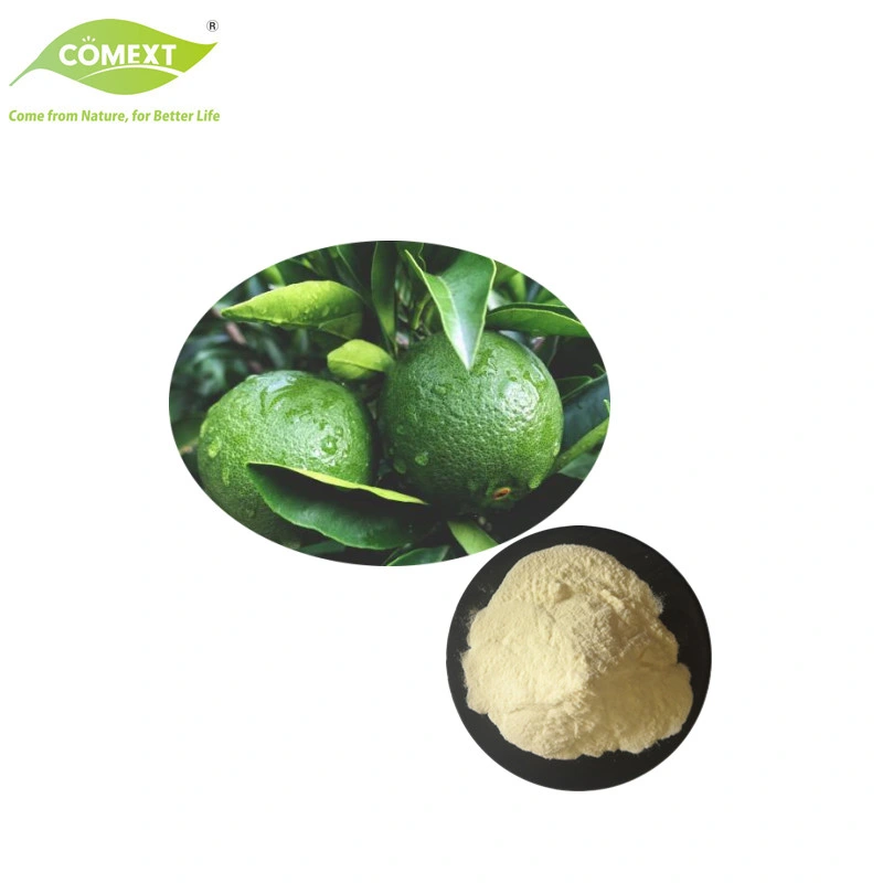 Comext Supplement Hesperetin 98% Citrus Aurantium Extract Diosmin 98% Hesperidin 98% Immature Bitter Orange Extract