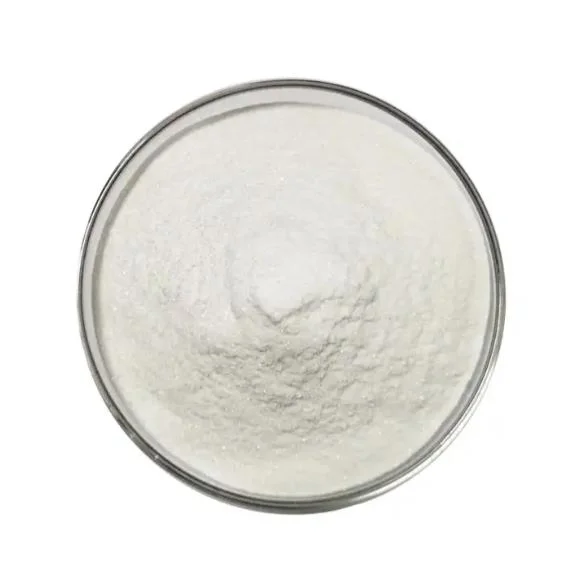 High Purity Calcium Gluconate 99% Food Additive Calcium Gluconate Powder CAS 299-28-5