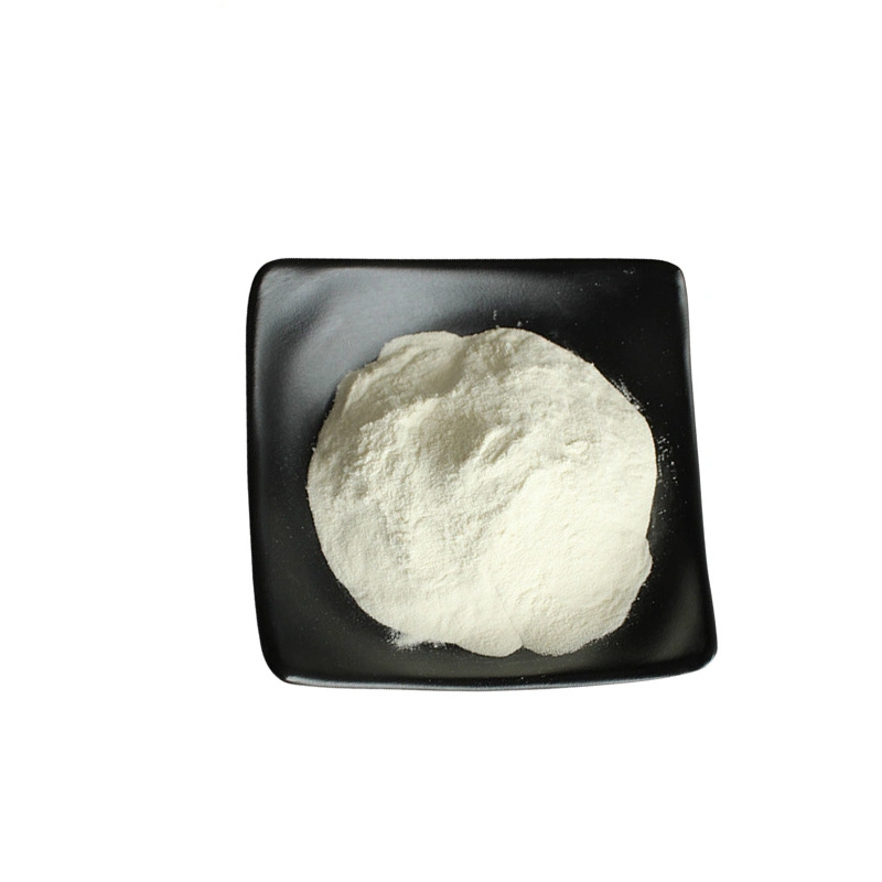 High Quality Factory Price Calcium Malate CAS 17482-42-7 in Stock