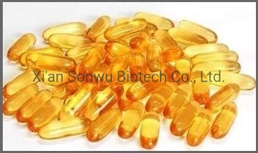 Sonwu Supply Nootropics Supplement OEM Citicoline