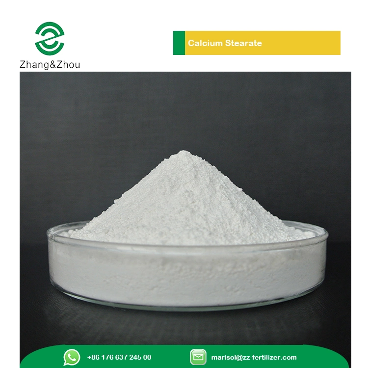 High Quality Industrial Calcium Stearate