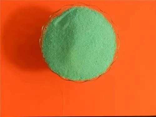 Manufacturers Supply Water Treatment Medicine High Purity Ferrous Sulfate Monohydrate