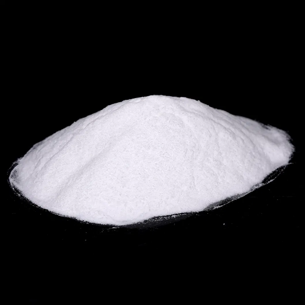 Chemicals Food Grade CAS 4468-02-4 Zinc Gluconate