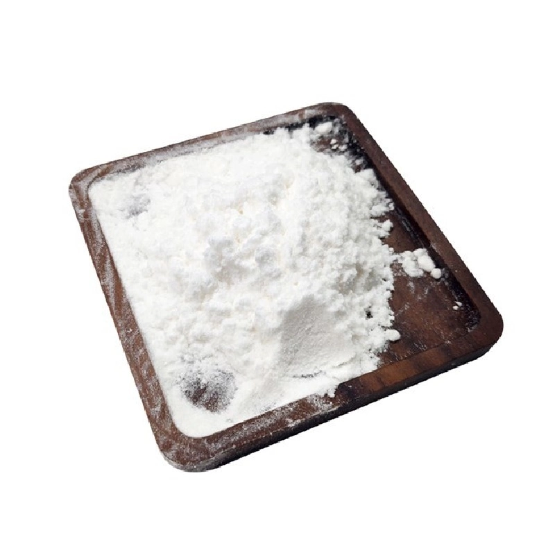 Skin Care Chemical Raw Material Sodium Stearate CAS 822-16-2