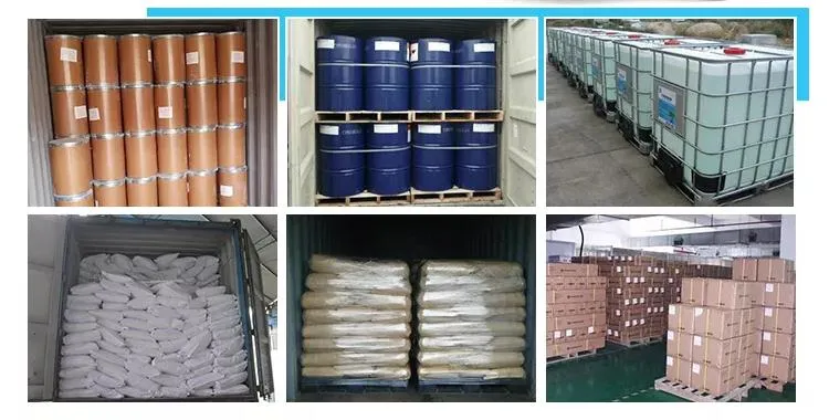 Sodium Stearate CAS No. 822-16-2