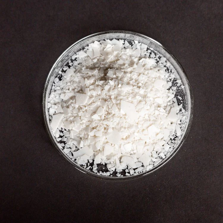 Stabilizer Stearic Acid Salt Powder Magnesium Stearate