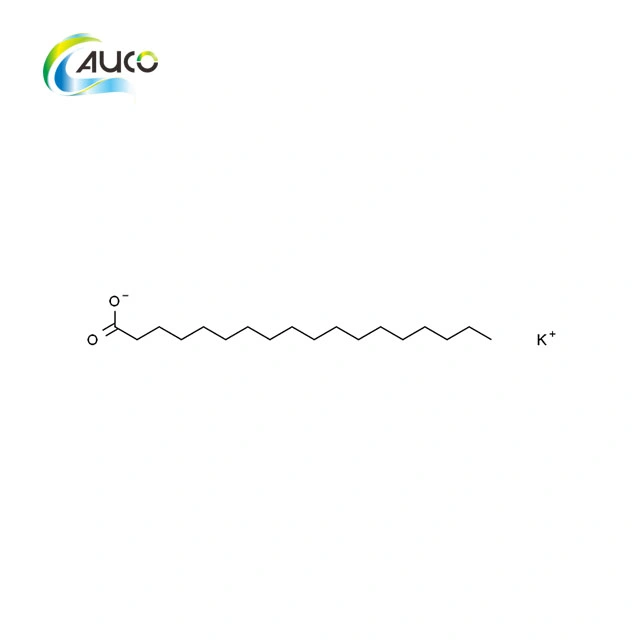 High Purity 99% CAS 593-29-3 Potassium Stearate