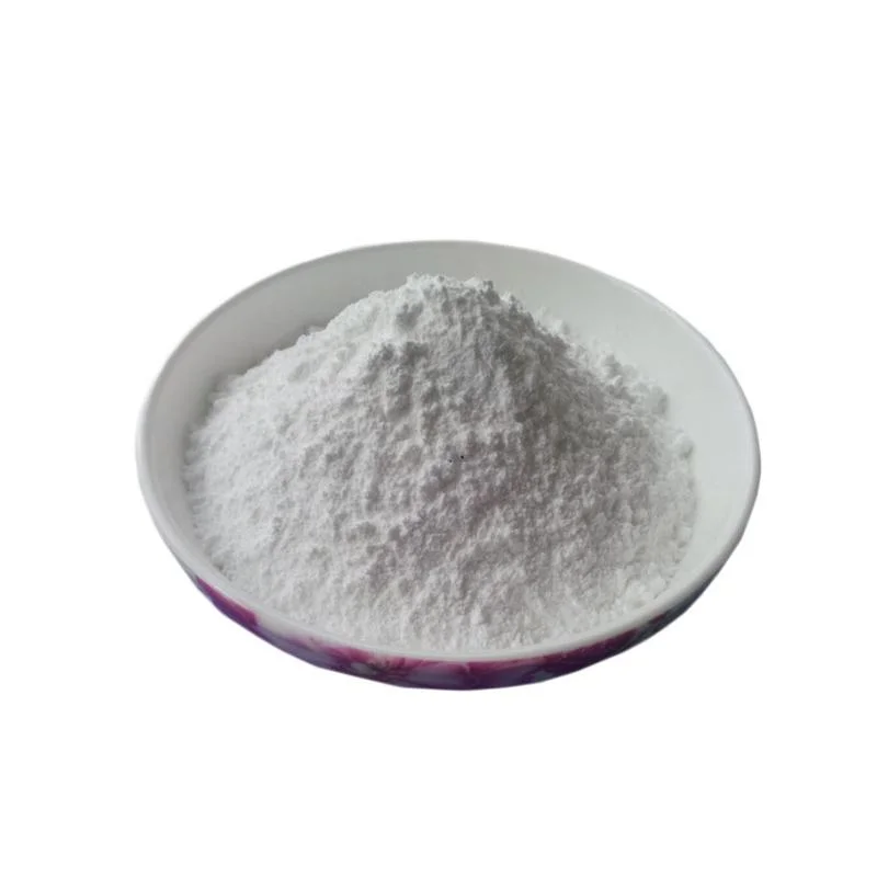 Zinc Supplement Material 4468-02-4 Pure Powder Zinc Gluconate