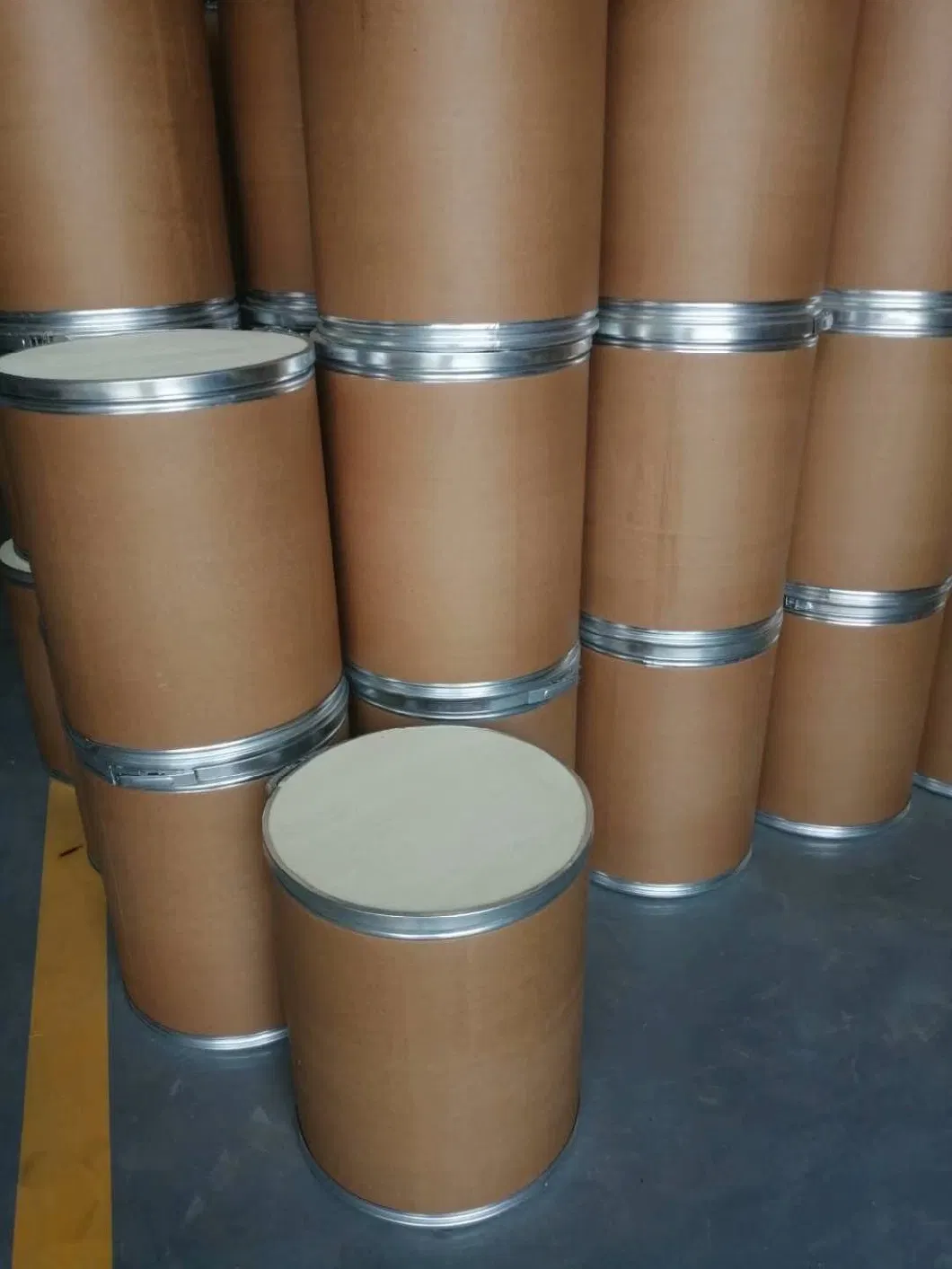 Zinc Stearate Industrial Paint-Grade Zinc Stearate for Defoamer Zinc Stearate Powder