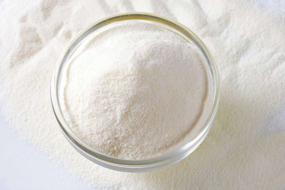 Microcrystalline Cellulose Powder CAS 9004-34-6 99% Microcrystalline Cellulose