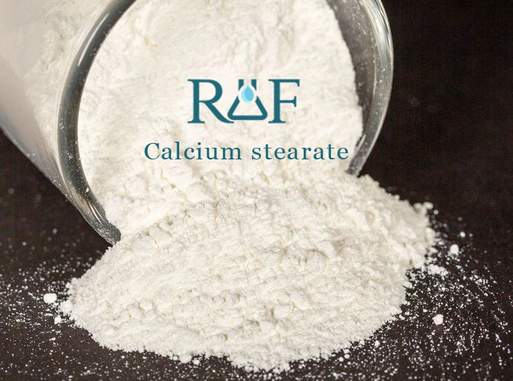 Calcium Stearate Used for Produce Tablets