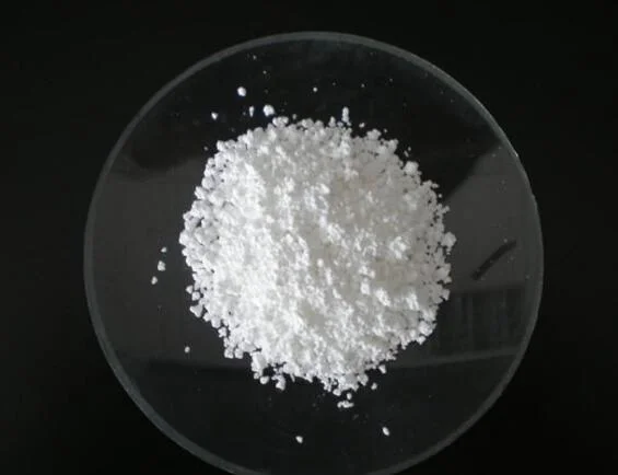 High Quality of Food Additive Calcium Gluconate