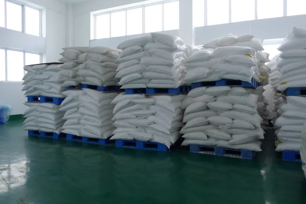 Tetrasodium Pyrophosphate Tspp Food Grade