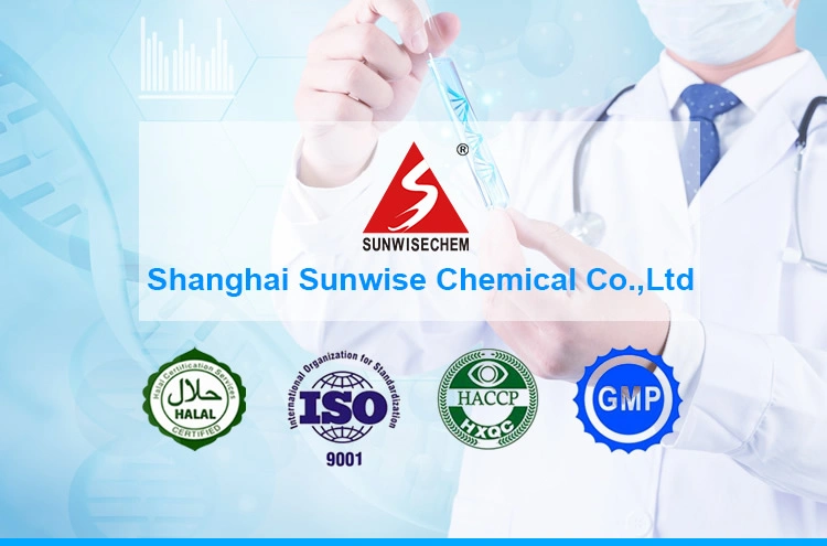 High Quality 99% 2, 6-Dimethylpyrazine for Fragrance CAS 108-50-9