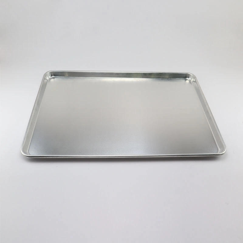 26inch Rectangular Aluminum Alloy Non-Stick Bread Sheet Pan