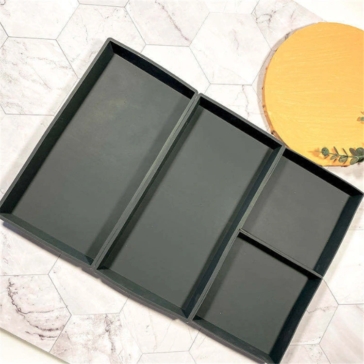 Non Stick Microwave Safe Silicone Baking Tray Reimagined Cooking Sheet Pans