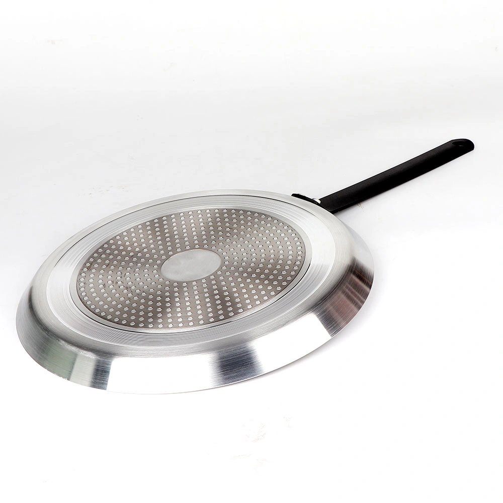 Aluminum Induction Non Stick Pancake Pan Tawa From China