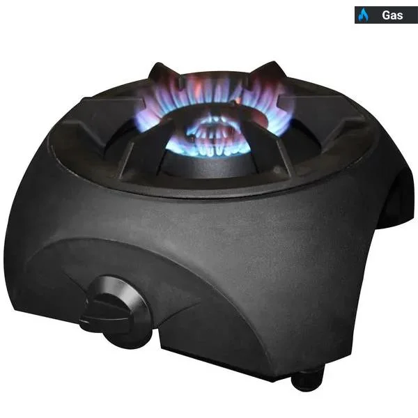 Kitchen Equipment Gas Stove Mobile China Wok