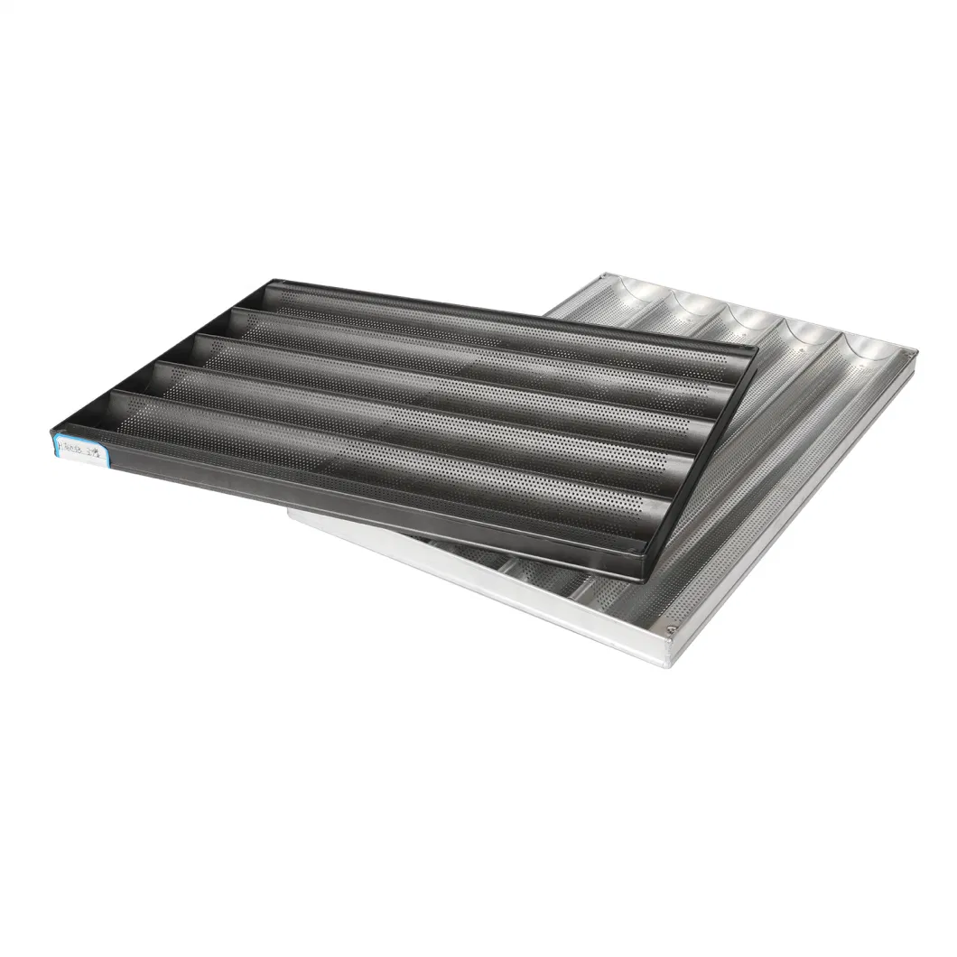 Customizable Big Inventory Carbon Steel Baking Sheet Pan