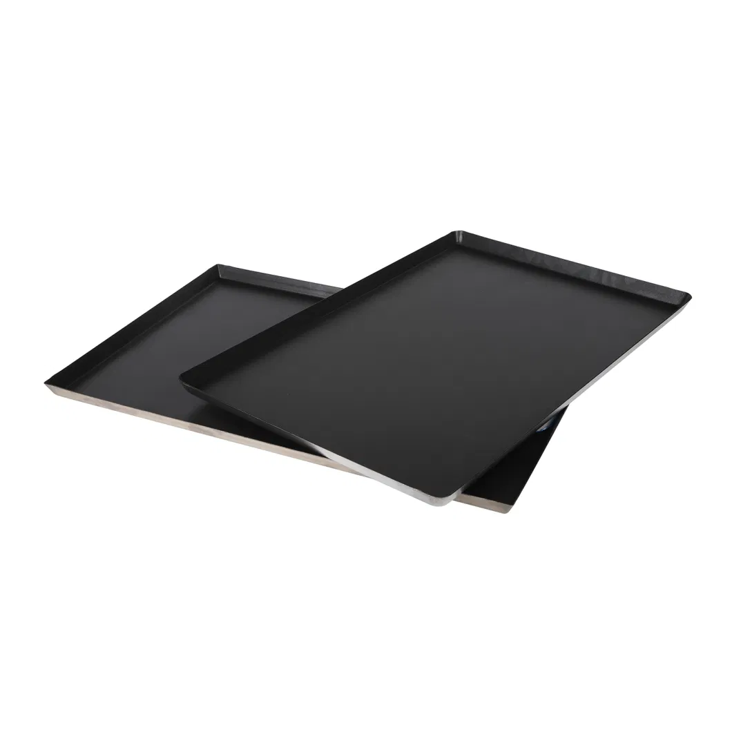 Customizable Big Inventory Carbon Steel Baking Sheet Pan