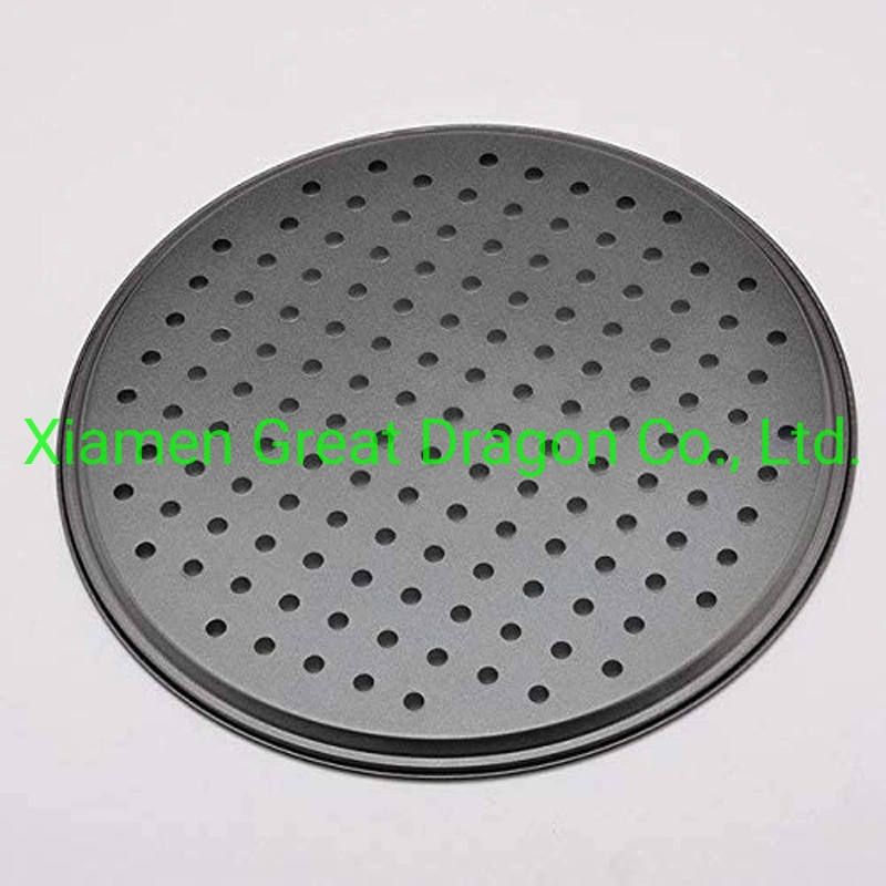 Non-Stick Bakeware/Pizza Pan/Bake Pan