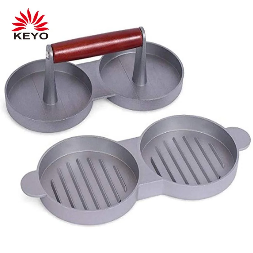 Keyo 14 Inch Chinese Non Stick Wok Pan Carbon Steel