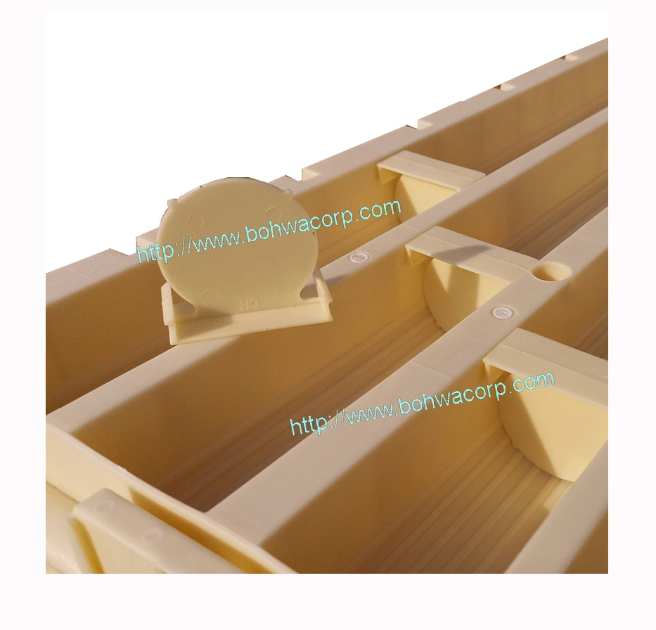 Bq Nq Hq Pq Diamond Plastic Core Trays