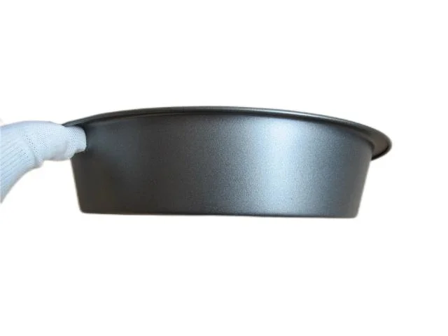 Dishwasher Safe 9 Inch 24 Cm Round Nonstick Baking Cake Pan