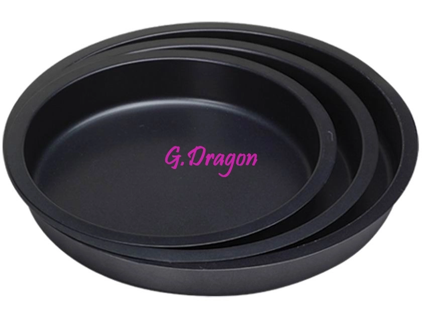 Non-Stick Bakeware/Pizza Pan/Bake Pan