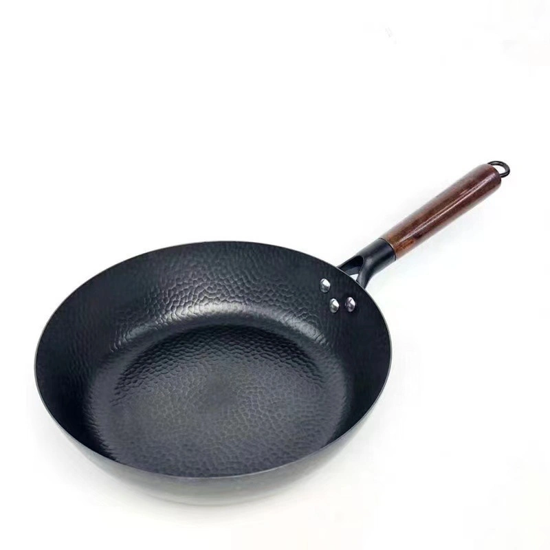 Deep Fry Cooking Pot Non Stick Frying Pan Non-Stick Frying Pans