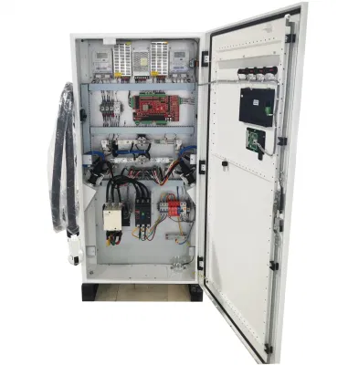 Para Byd Tesla EV DC cargador eléctrico de coche estación de carga Estaciones de carga rápida de 60kW 80kW 100kw 120kW 160kW EV