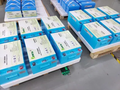 batería de carrito de golf de ion litio de 60AH 48 voltios con Bluetooth Función