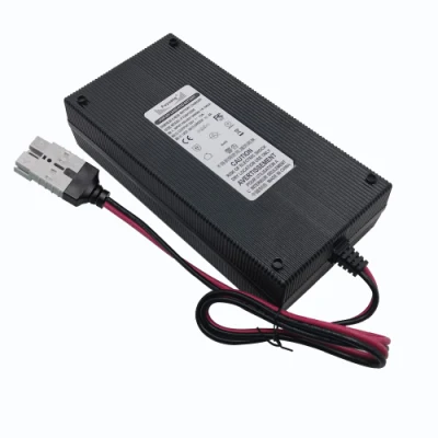 El ejercicio2948000 Fuyuang 7s 25,2V 50Ah 100Ah 29,4V 8A 10A Batería de ión de litio li cargador para scooter E moto con KC PSE