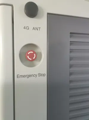 Cargador de batería comercial para 40kW 60kW 120kW 160kW CCS1 CCS2 coches Cargador DC EV