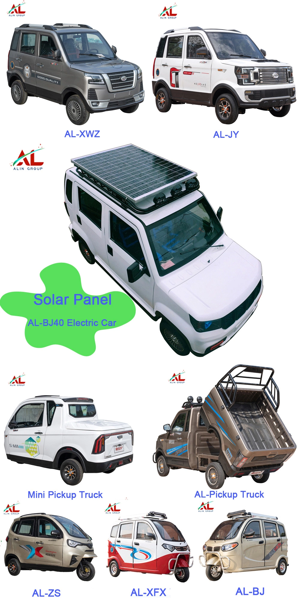 Al-Ant Electric Car From China Electric Car Philippines Price