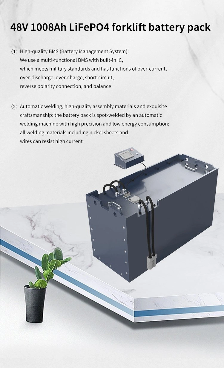 Customized Carton or Wood Pallet Industrial Charger Professional Lithium Battery Charger with CE 3000W